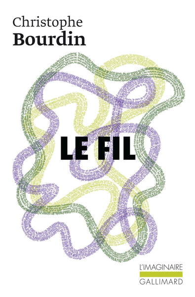 Fil (Le) | Bourdin, Christophe (Auteur)