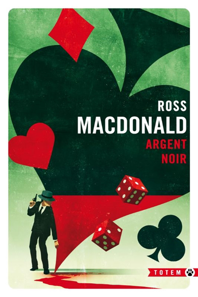 Argent noir | Macdonald, Ross