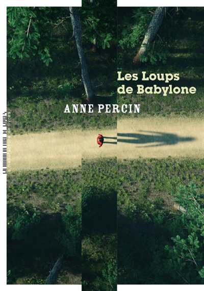 Loups de Babylone (Les) | Percin, Anne (Auteur)