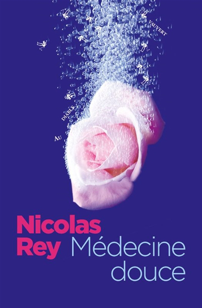 Médecine douce | Rey, Nicolas (Auteur)