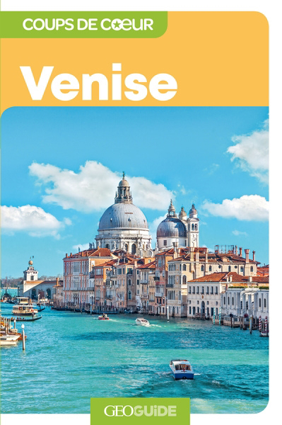 Venise | Vaultier, Laurent | Bollé, Aurélia | Cheron, Alice | Tassy, Emma