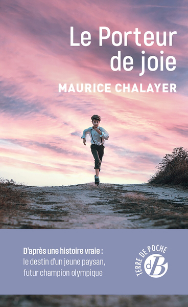Porteur de joie (Le) | Chalayer, Maurice (Auteur)