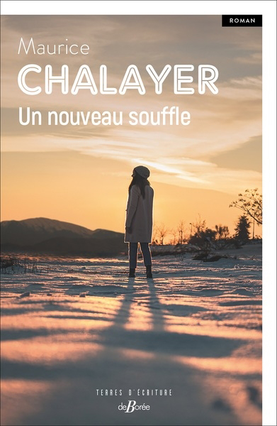 Un nouveau souffle | Chalayer, Maurice (Auteur)