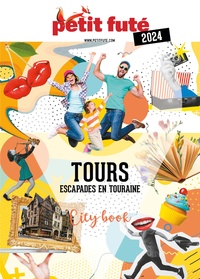 Tours | Auzias, Dominique | Labourdette, Jean-Paul