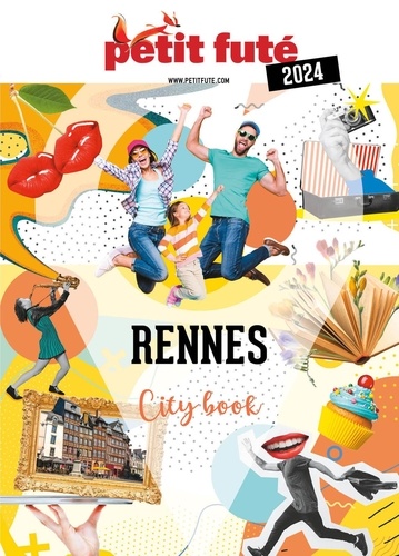Rennes | Auzias, Dominique | Labourdette, Jean-Paul