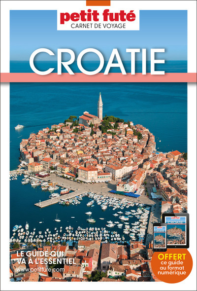 Croatie | Auzias, Dominique | Labourdette, Jean-Paul