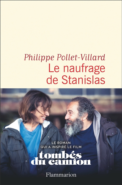 naufrage de Stanislas (Le) | Pollet-Villard, Philippe (Auteur)