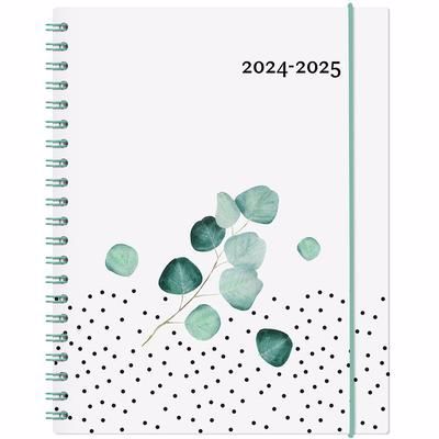 Agenda Garbo-E Eucalyptus Scolaire 2024-2025 | 