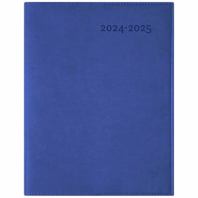 Agenda Ulys-E Bleu Scolaire 2024-2025 | 