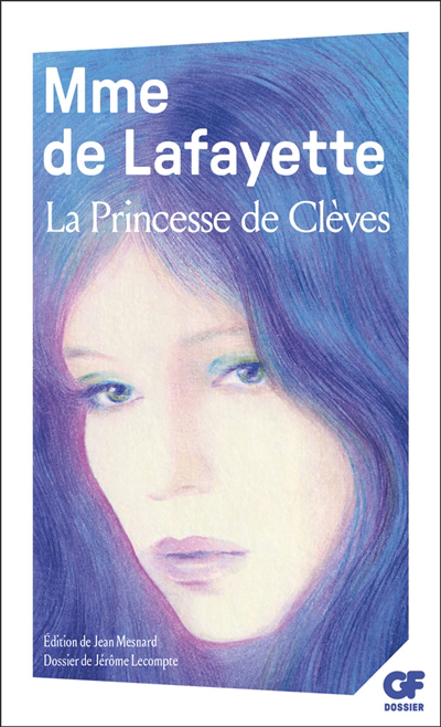 Princesse de Clèves (La) | La Fayette, Madame de de La Vergne, comtesse de