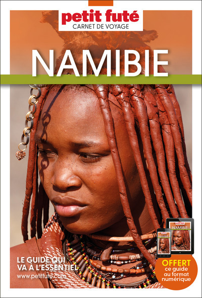 Namibie | Auzias, Dominique | Labourdette, Jean-Paul