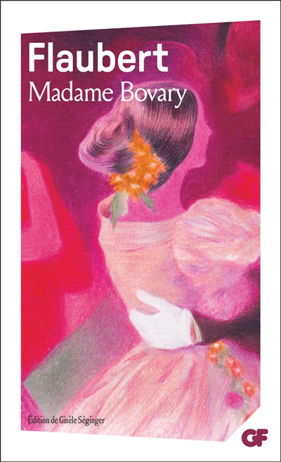 Madame Bovary | Flaubert, Gustave