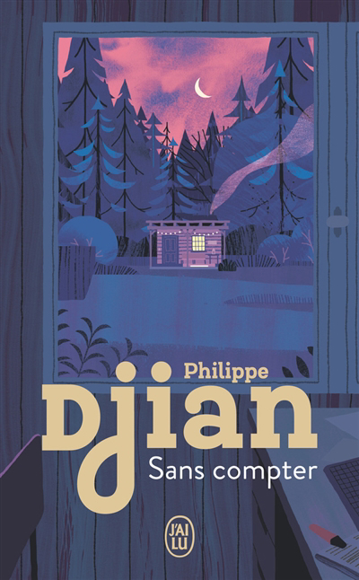 Sans compter | Djian, Philippe (Auteur)