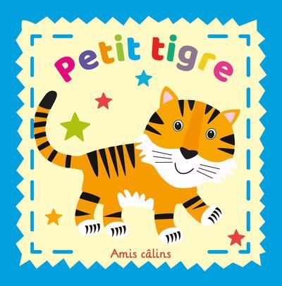 Petit tigre | Swift, Christine