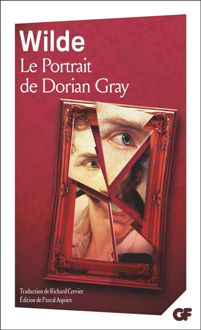 portrait de Dorian Gray (Le) | Wilde, Oscar (Auteur)