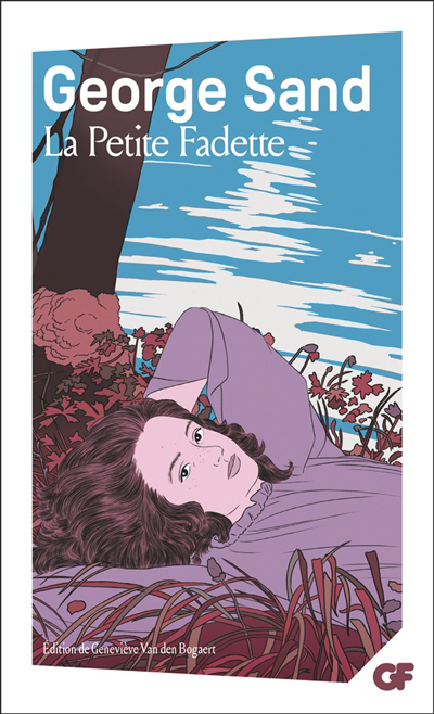 Petite Fadette (La) | Sand, George (Auteur)