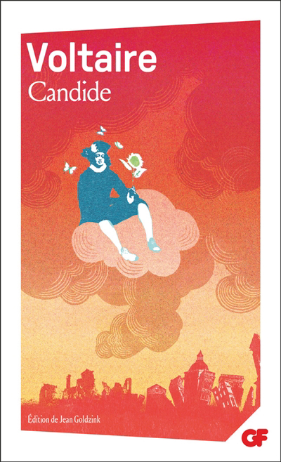 Candide | Voltaire (Auteur)
