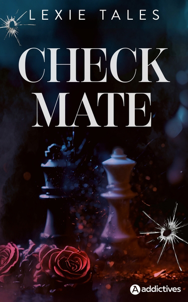 Checkmate | Tales, Lexie (Auteur)