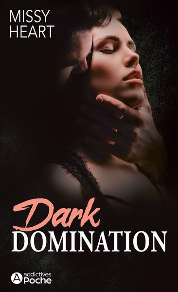 Dark domination | Heart, Missy (Auteur)