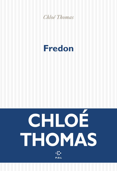 Fredon | Thomas, Chloé (Auteur)