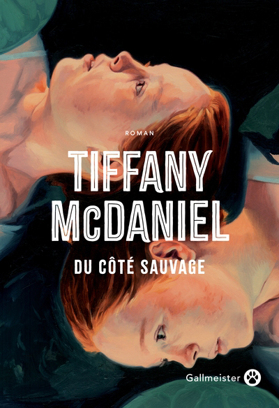 Du côté sauvage | McDaniel, Tiffany