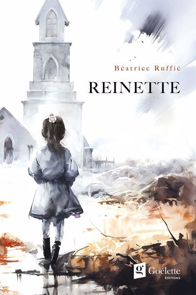 Reinette | Ruffié, Béatrice