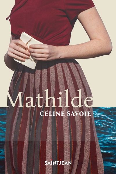 Mathilde | Savoie, Céline (Auteur)