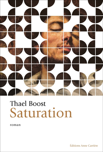 Saturation | Boost, Thael (Auteur)