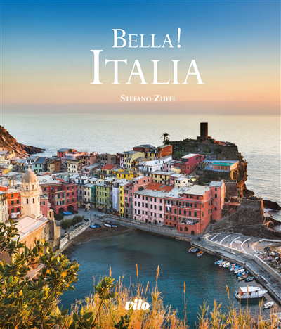 Bella ! Italia | Zuffi, Stefano