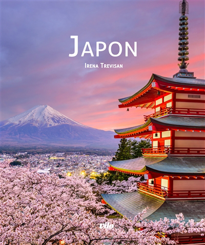Japon | Trevisan, Irena