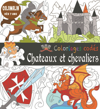Châteaux et chevaliers | 