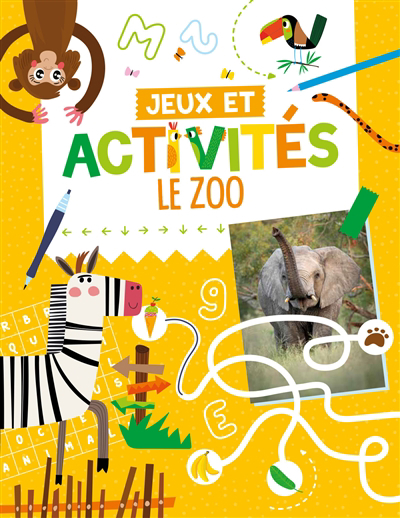 zoo (Le) | 