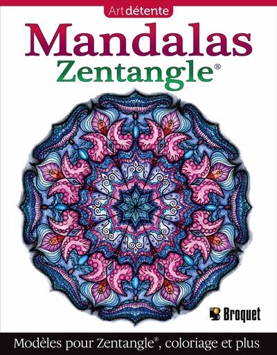 Mandalas Zentangle | Kwok, Ben