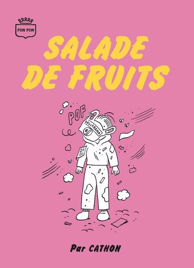 Salade de fruits | Cathon (Auteur)