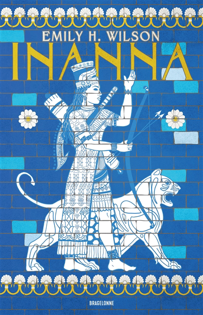 Inanna | Wilson, Emily H. (Auteur)