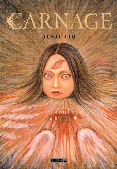 Carnage | Ito, Junji (Auteur)