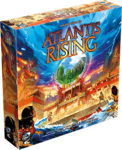 Atlantis Rising (FR) | Jeux de stratégie