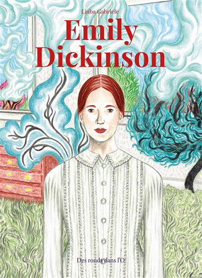 Emily Dickinson | Gabriele, Liuba (Auteur)