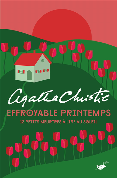 Effroyable printemps | Christie, Agatha