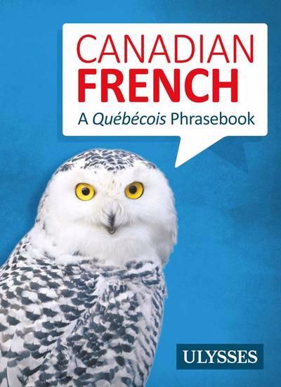 Canadian French | 