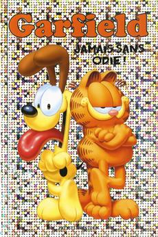 Garfield - Jamais sans Odie ! | Davis, Jim