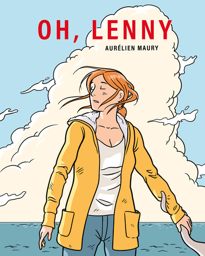 Oh, Lenny | Maury, Aurélien 