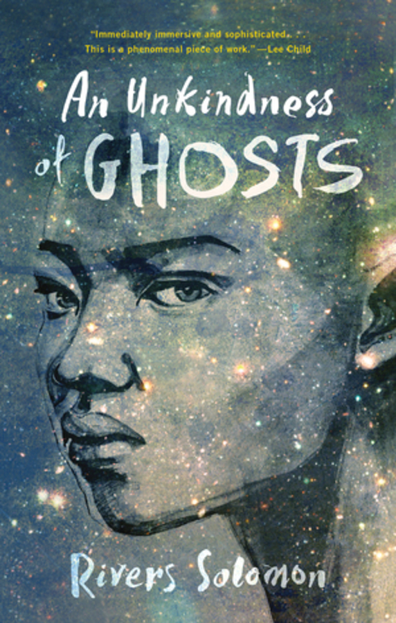 An Unkindness of Ghosts | Solomon, Rivers (Auteur)