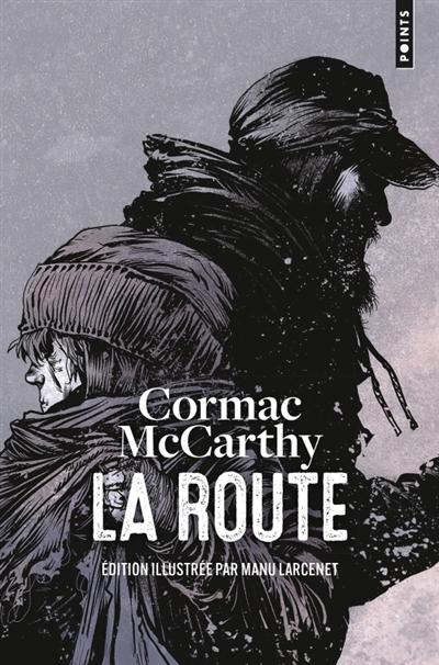 route (La) | McCarthy, Cormac (Auteur)