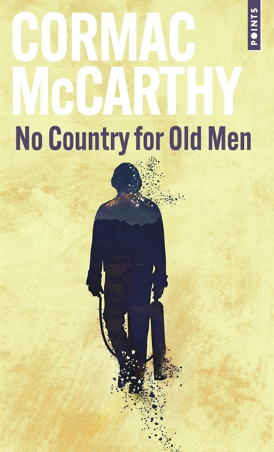 No country for old men | McCarthy, Cormac