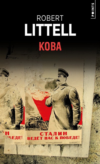 Koba | Littell, Robert