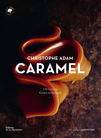 Caramel | Adam, Christophe