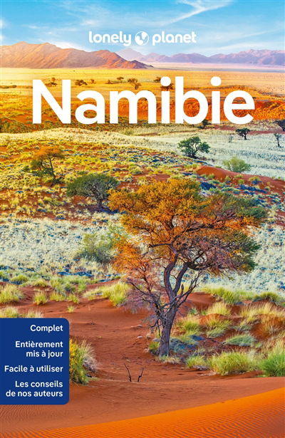 Namibie | Murphy, Alan | Holden, Trent