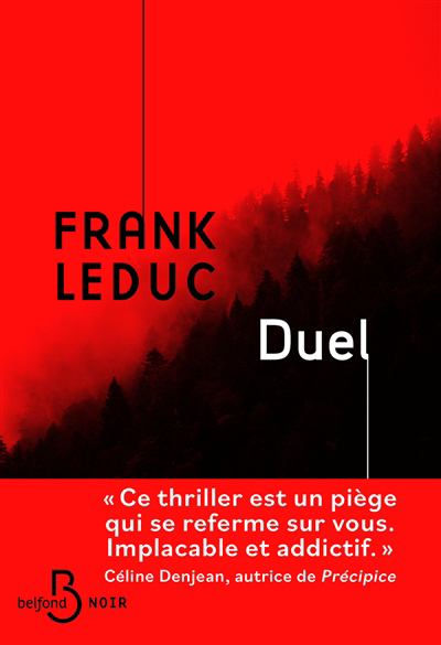 Duel | Leduc, Frank (Auteur)