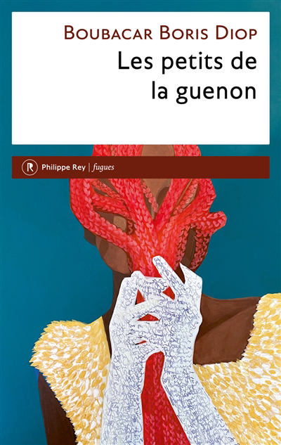 petits de la guenon (Les) | Diop, Boubacar Boris (Auteur)